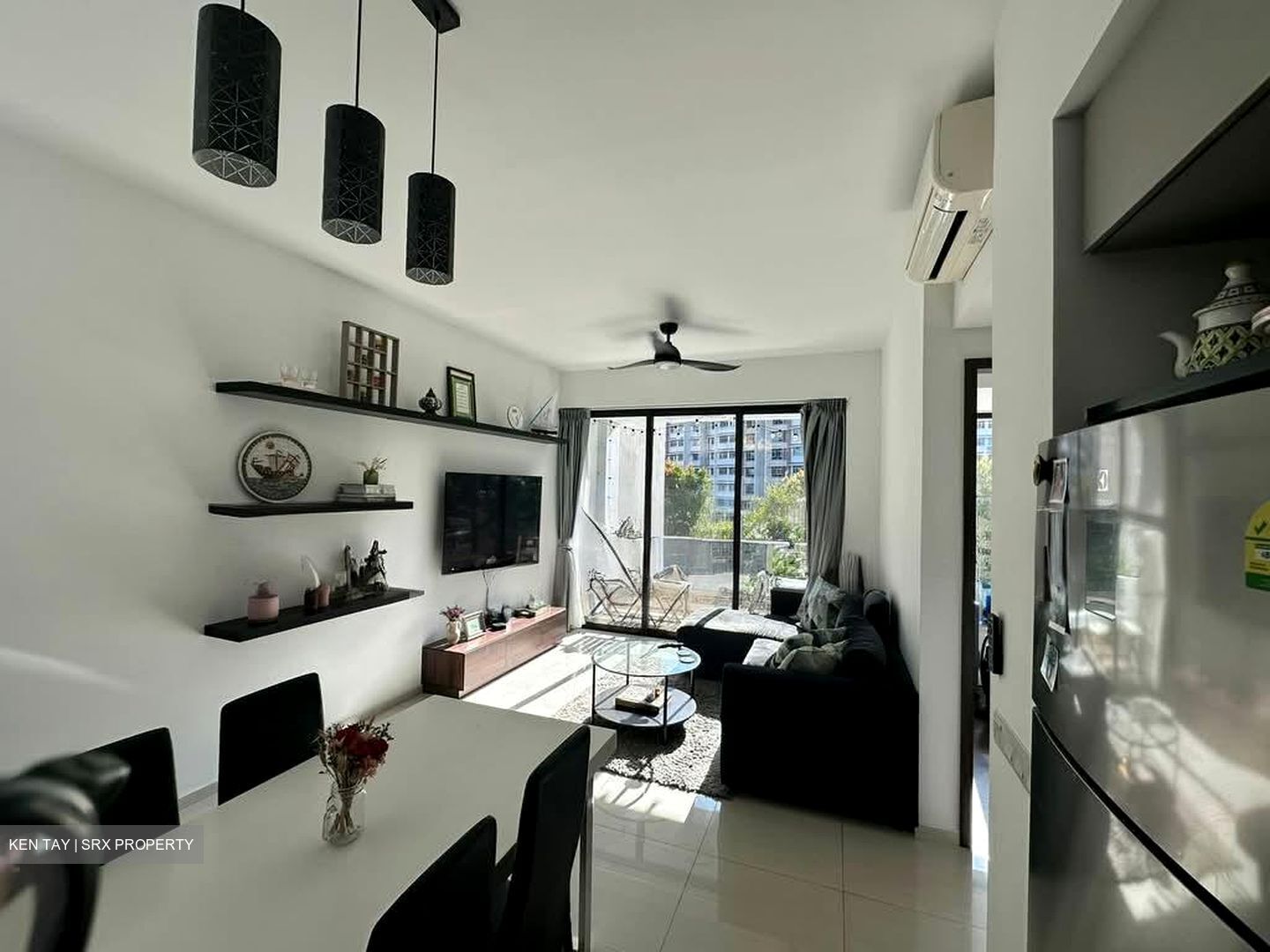 NV Residences (D18), Condominium #557066371
